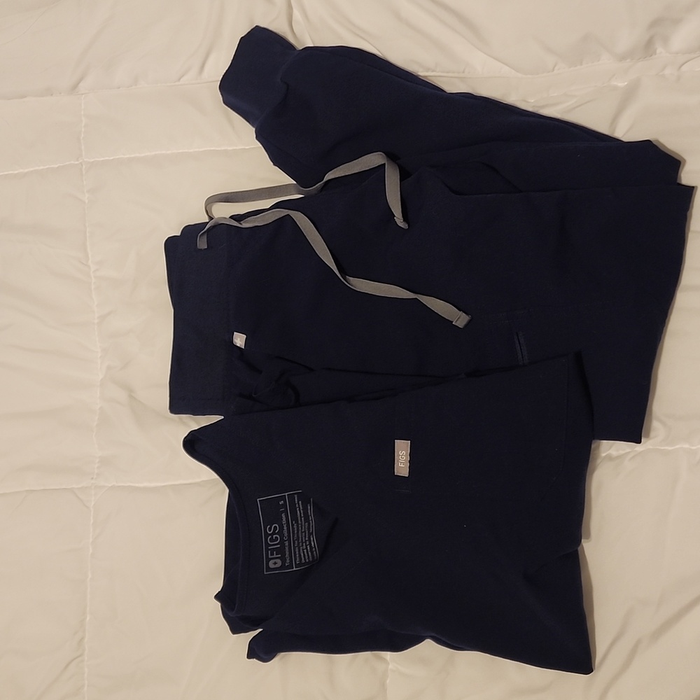 Figs set